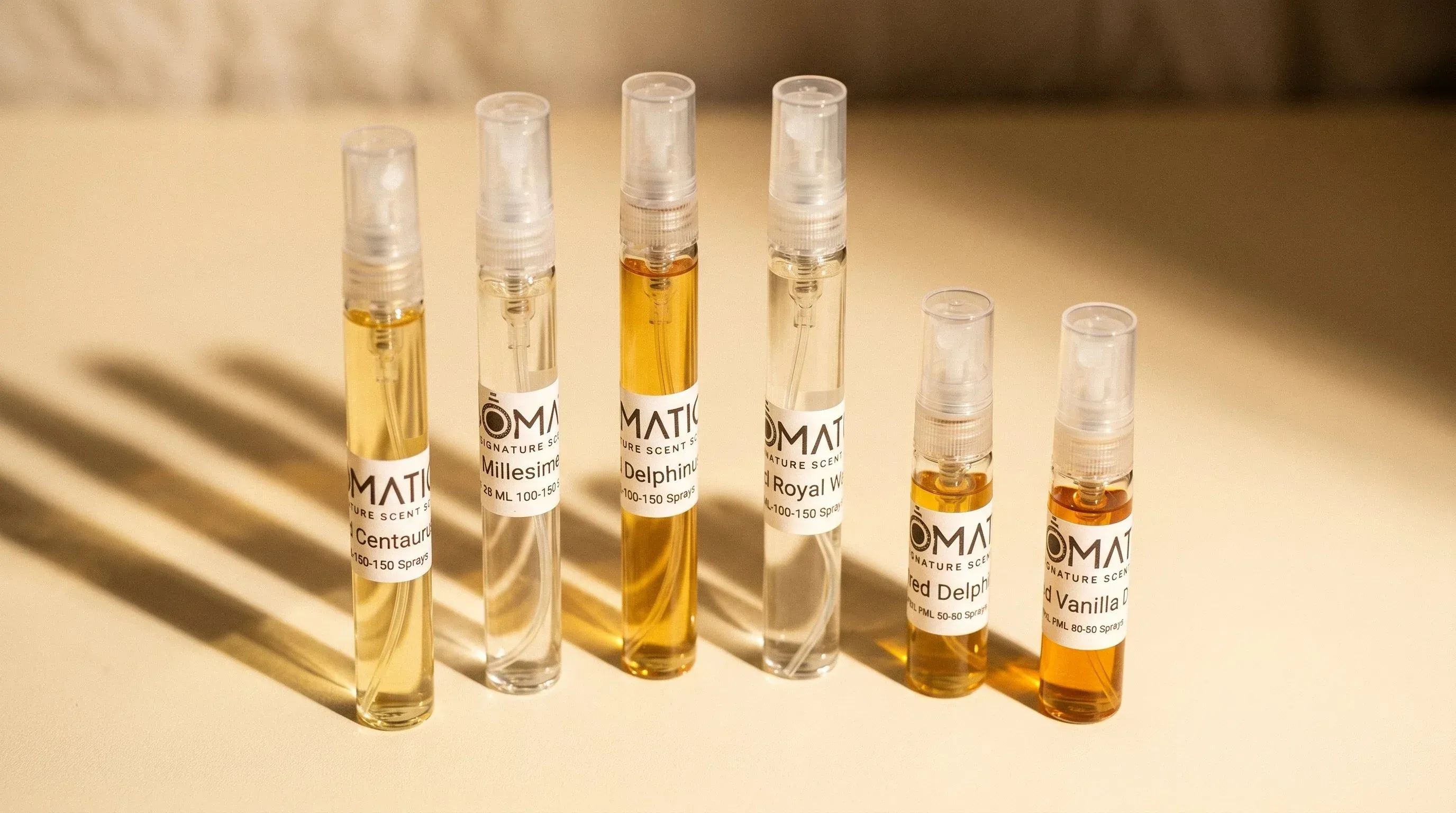 Review Mẫu Chiết Nước Hoa YSL Libre 10ml: Nàng Thơ Thời Thượng Trong Túi Xách Nhỏ