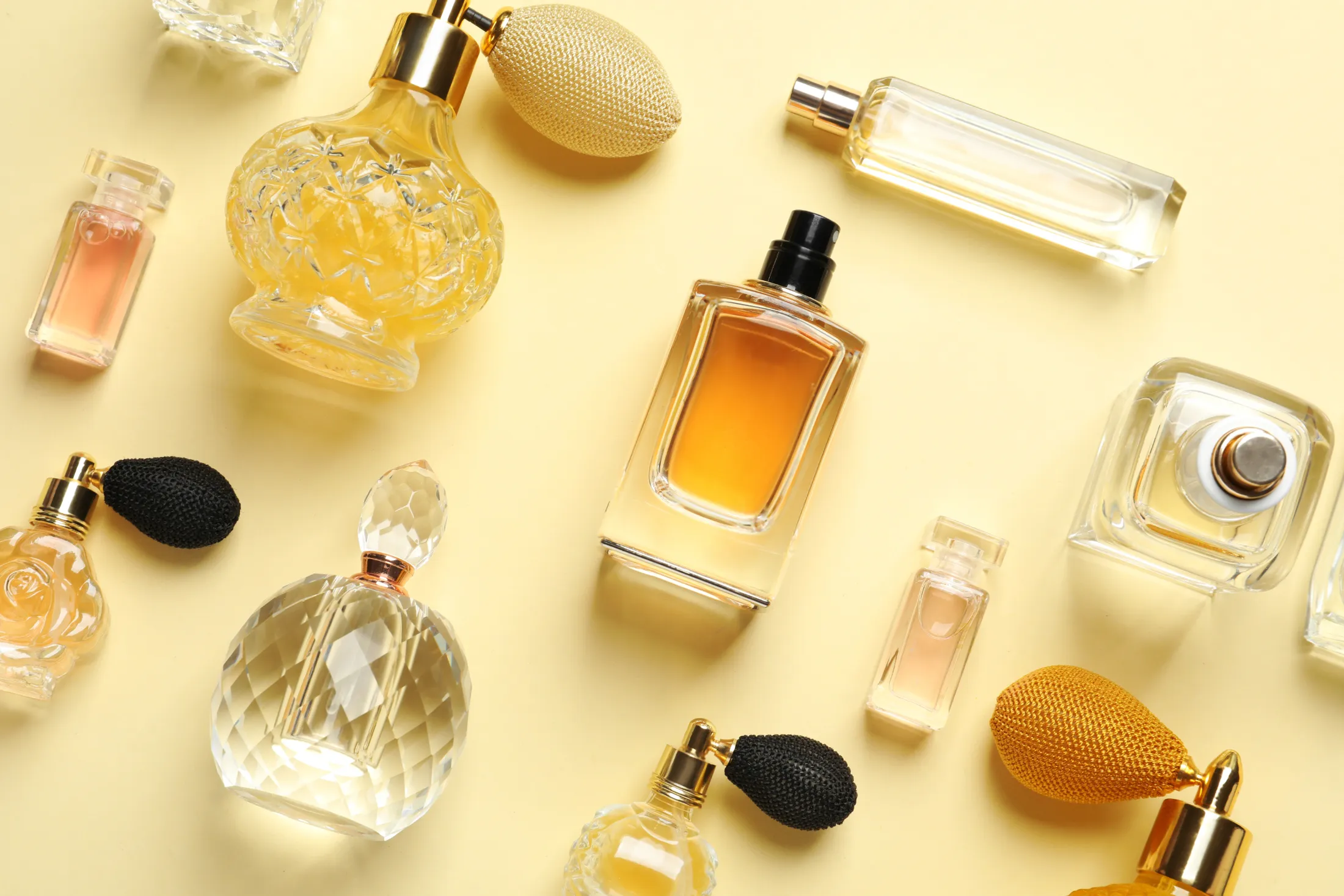 Cẩm Nang Người Mới Chơi Nước Hoa: Những Điều Cốt Lõi Cần Biết Trước Khi Bắt Đầu Sưu Tầm