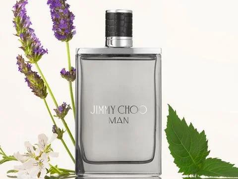 Jimmy Choo Man