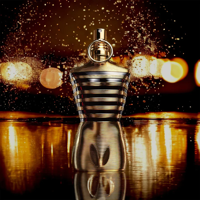 Hình 2 - Jean Paul Gaultier Le Male Elixir Parfum 125ml