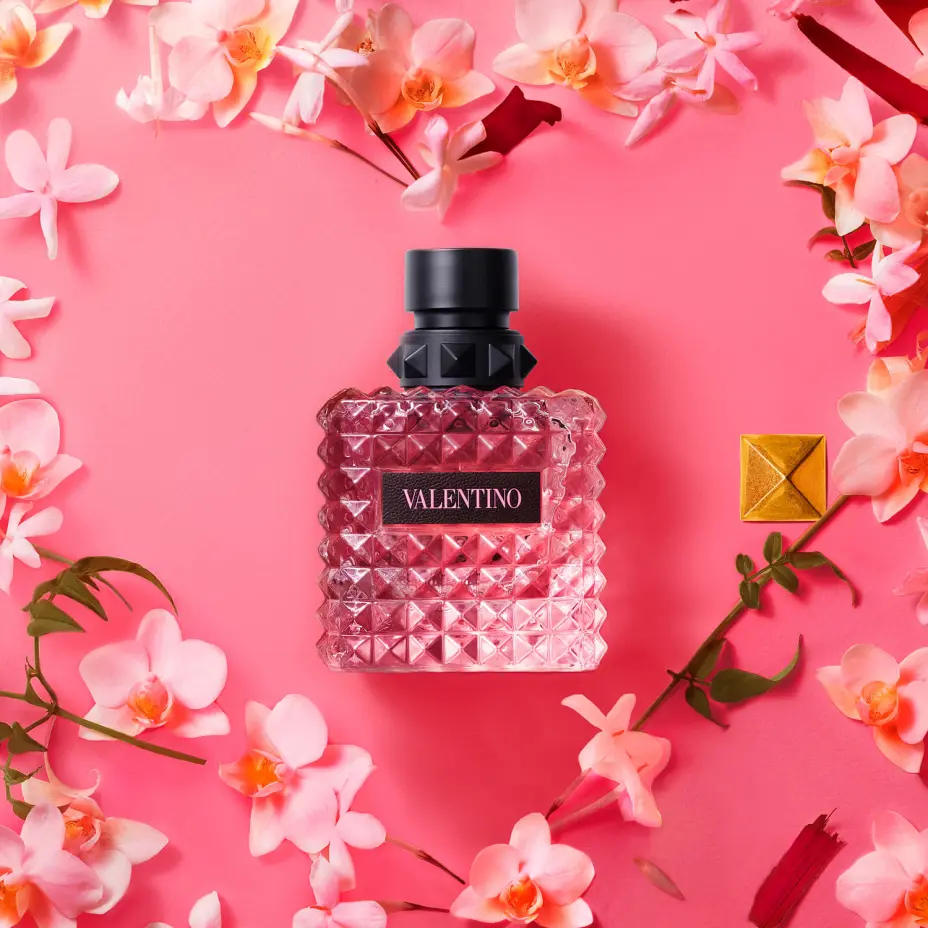 Hình 6 - Valentino Donna Born In Roma EDP 100ml