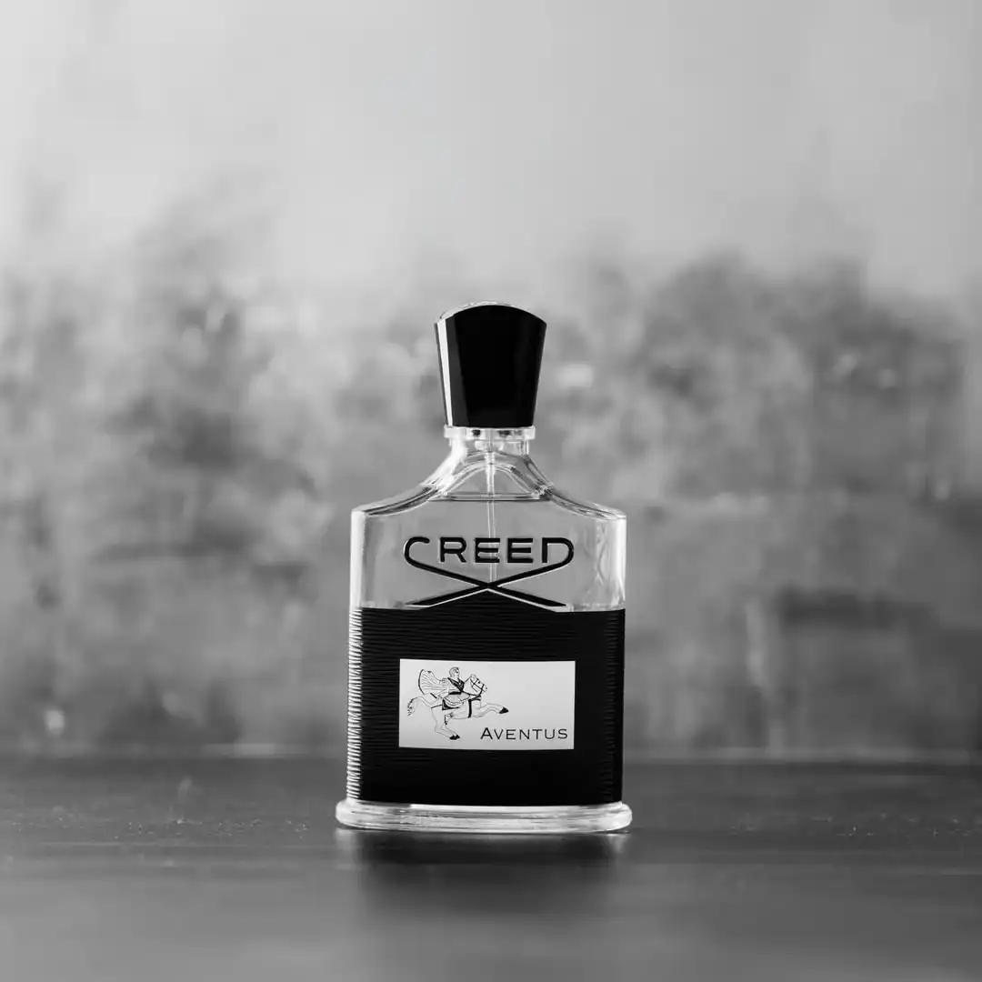 Hình 2 - Creed Aventus EDP Batch 22 100ml