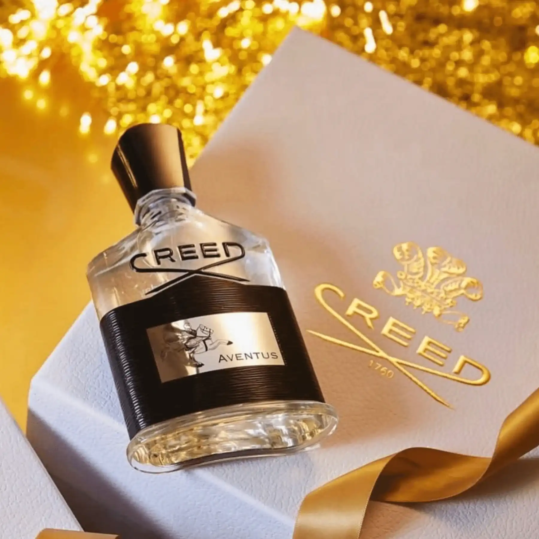Hình 3 - Creed Aventus EDP Batch 22 100ml