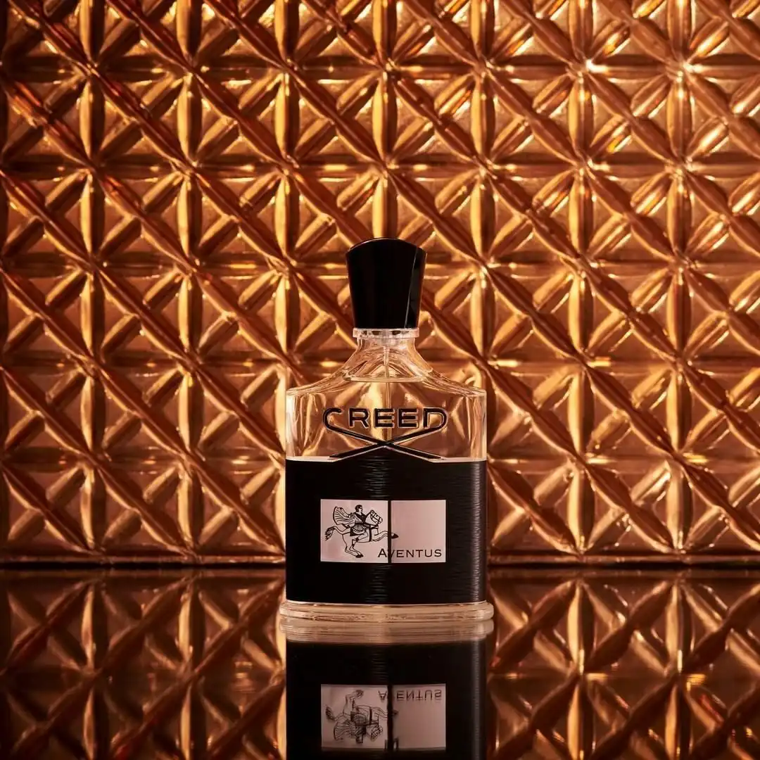 Hình 6 - Creed Aventus EDP Batch 22 100ml