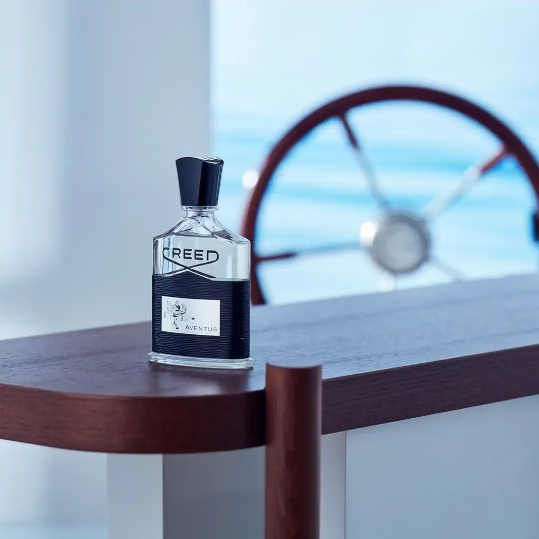 Hình 7 - Creed Aventus EDP Batch 22 100ml