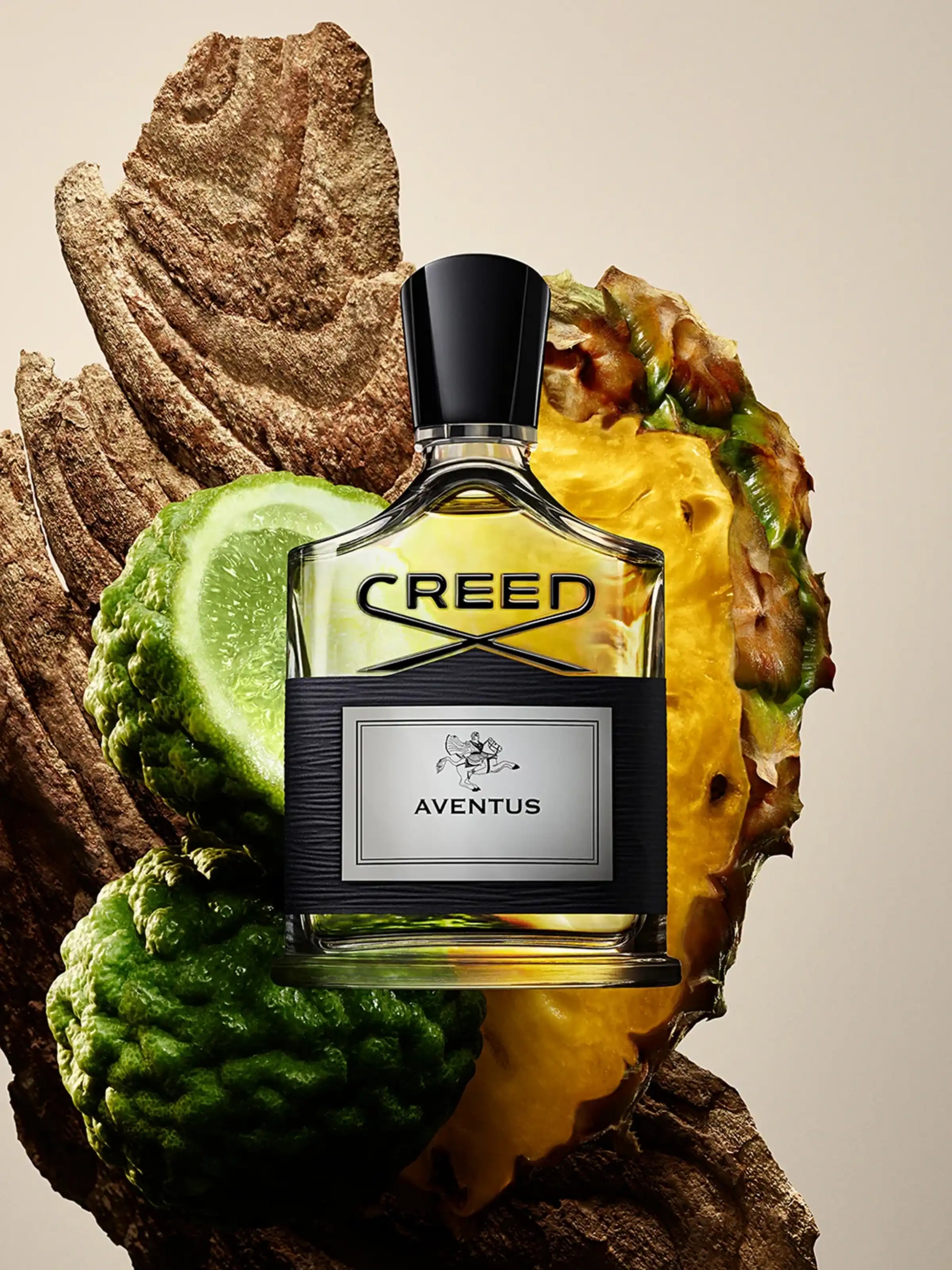 Hình 2 - Creed Aventus EDP 100ml 2026