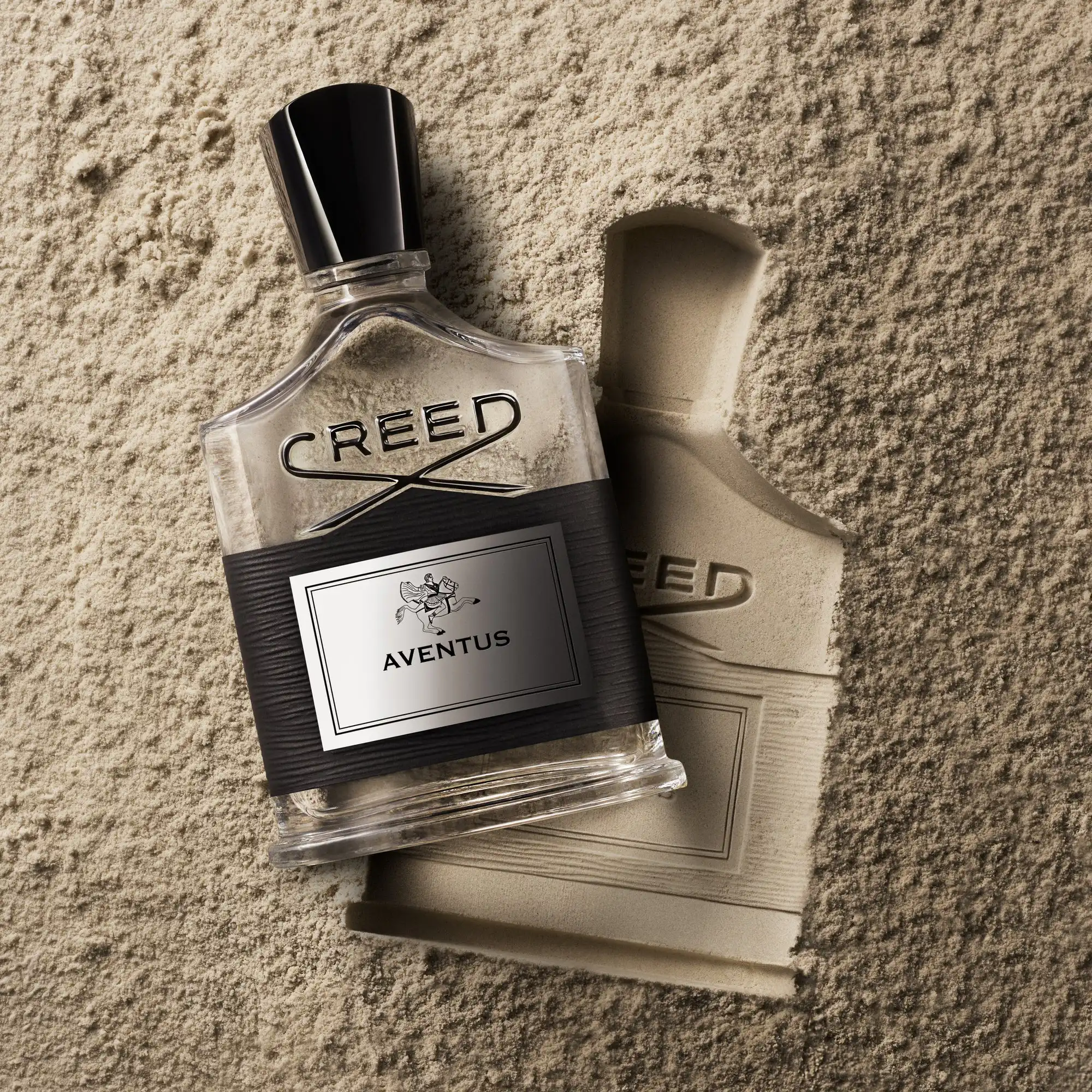 Hình 3 - Creed Aventus EDP 100ml 2026