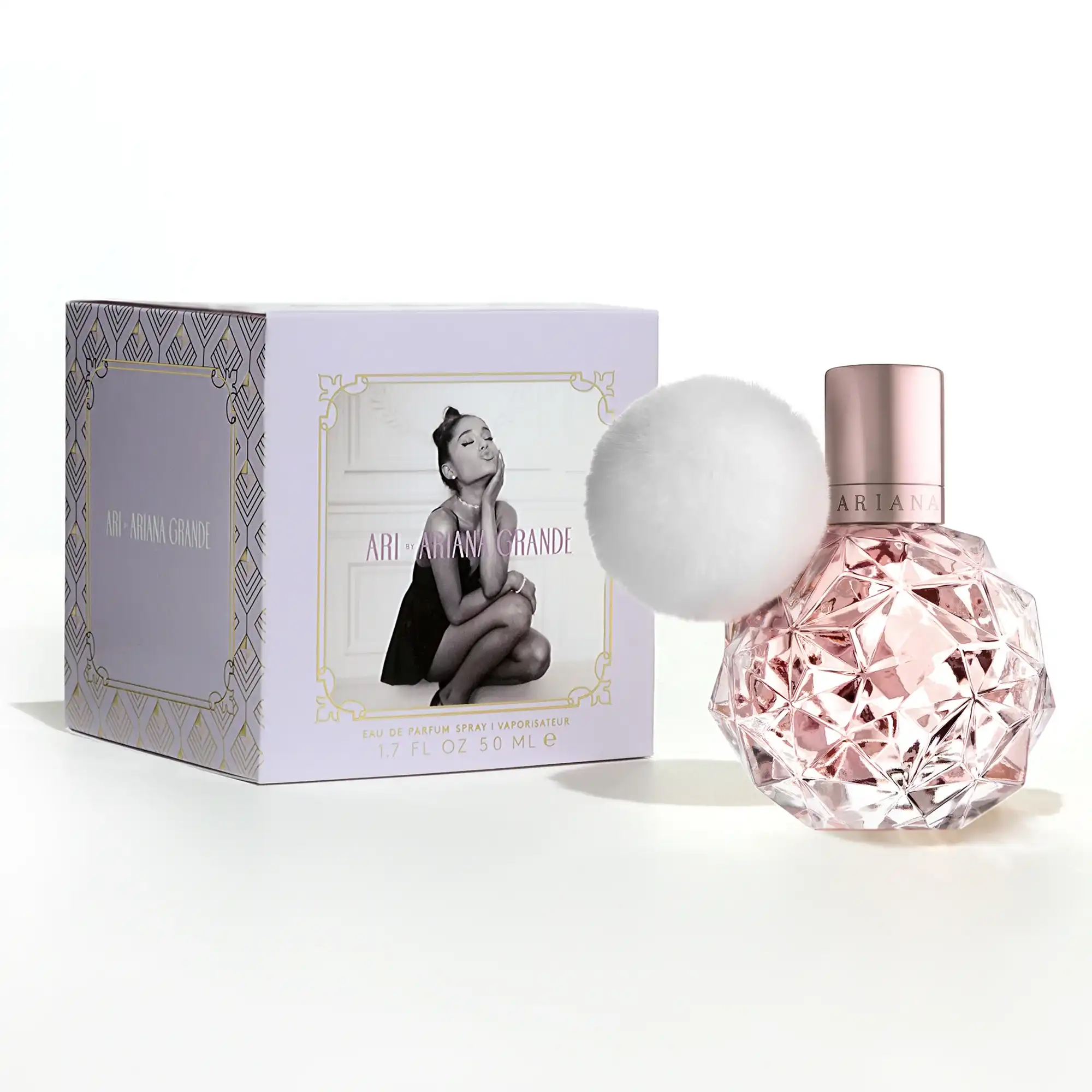 Hình 2 - Ariana Grande Ari EDP 50ml