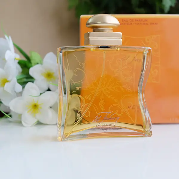 Hình 5 - Hermes 24 Faubourg EDP 100ml
