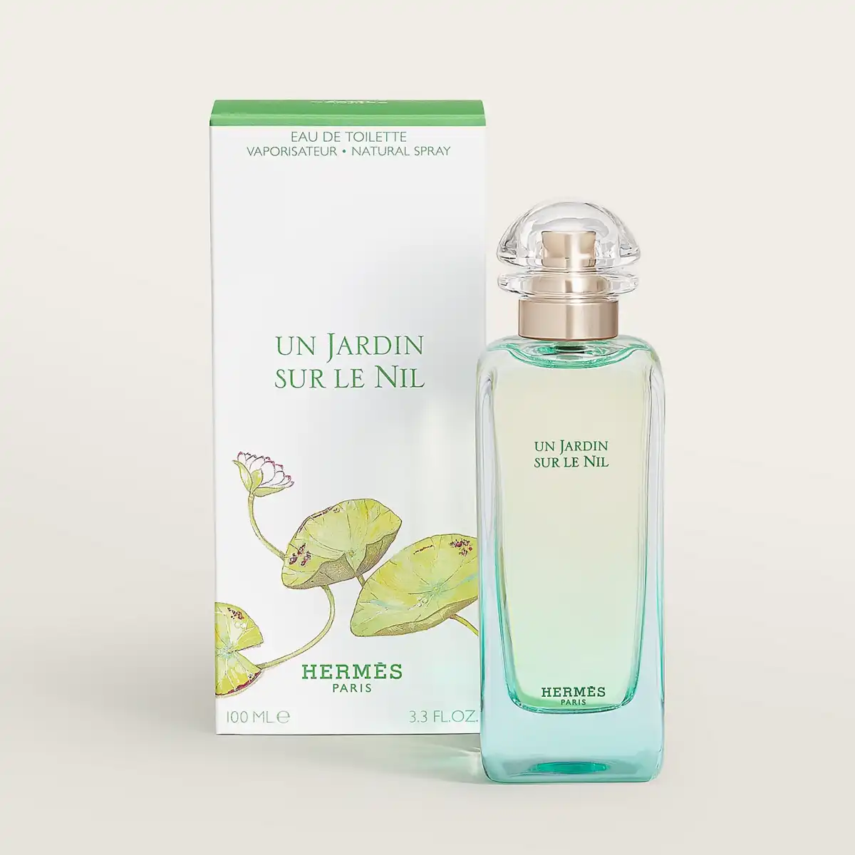 Hình 4 - Hermes Un Jardin Sur Le Nil EDT 100ml