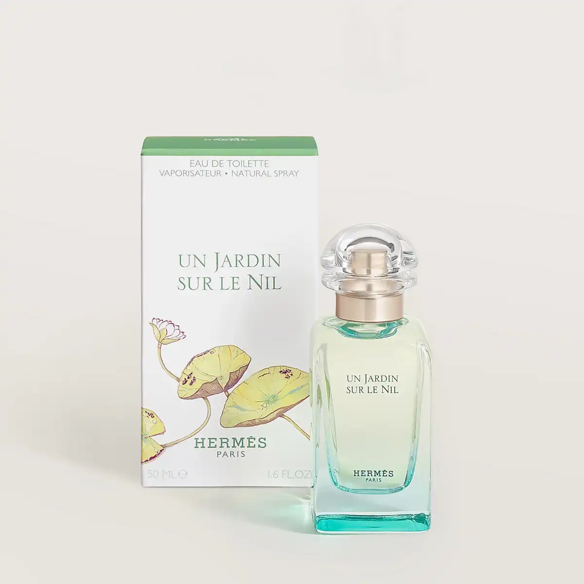 Hình 1 - Hermes Un Jardin Sur Le Nil EDT 50ml