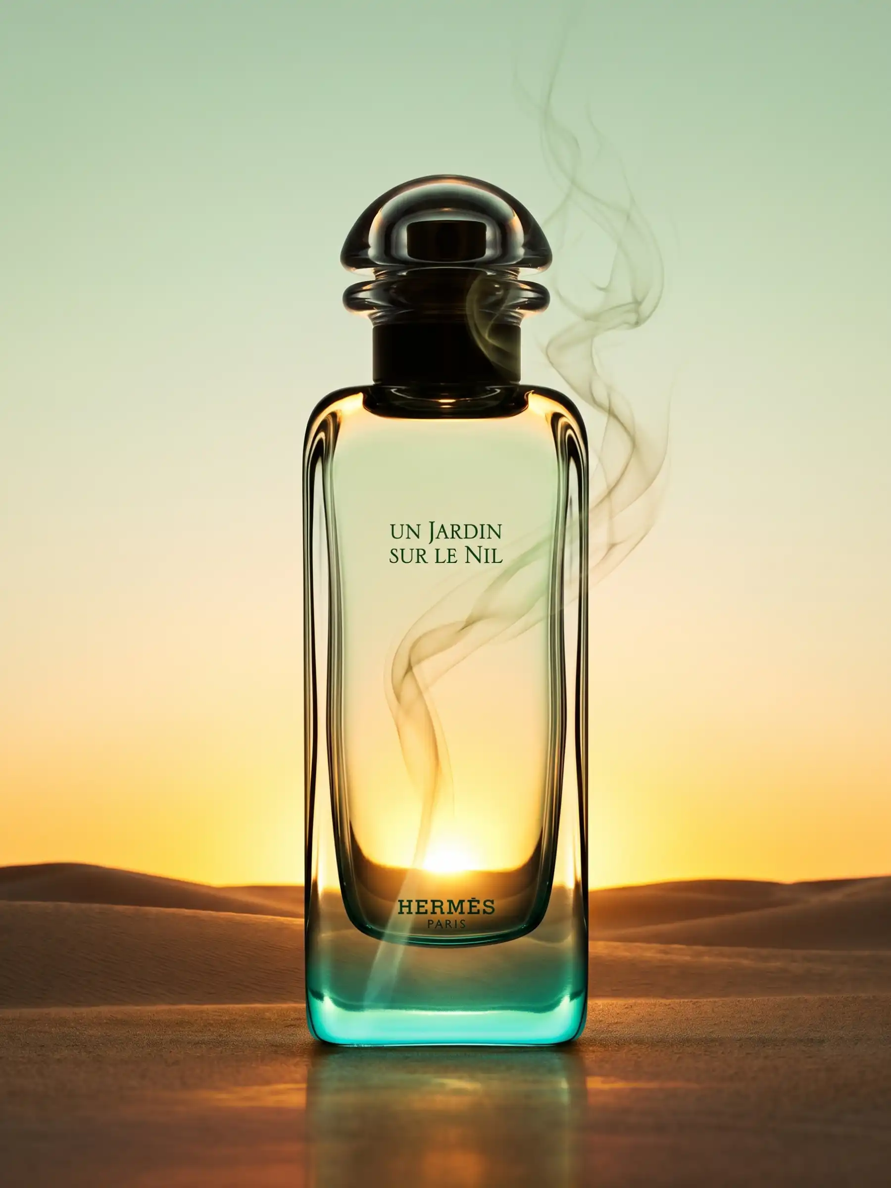 Hình 10 - Hermes Un Jardin Sur Le Nil EDT 100ml
