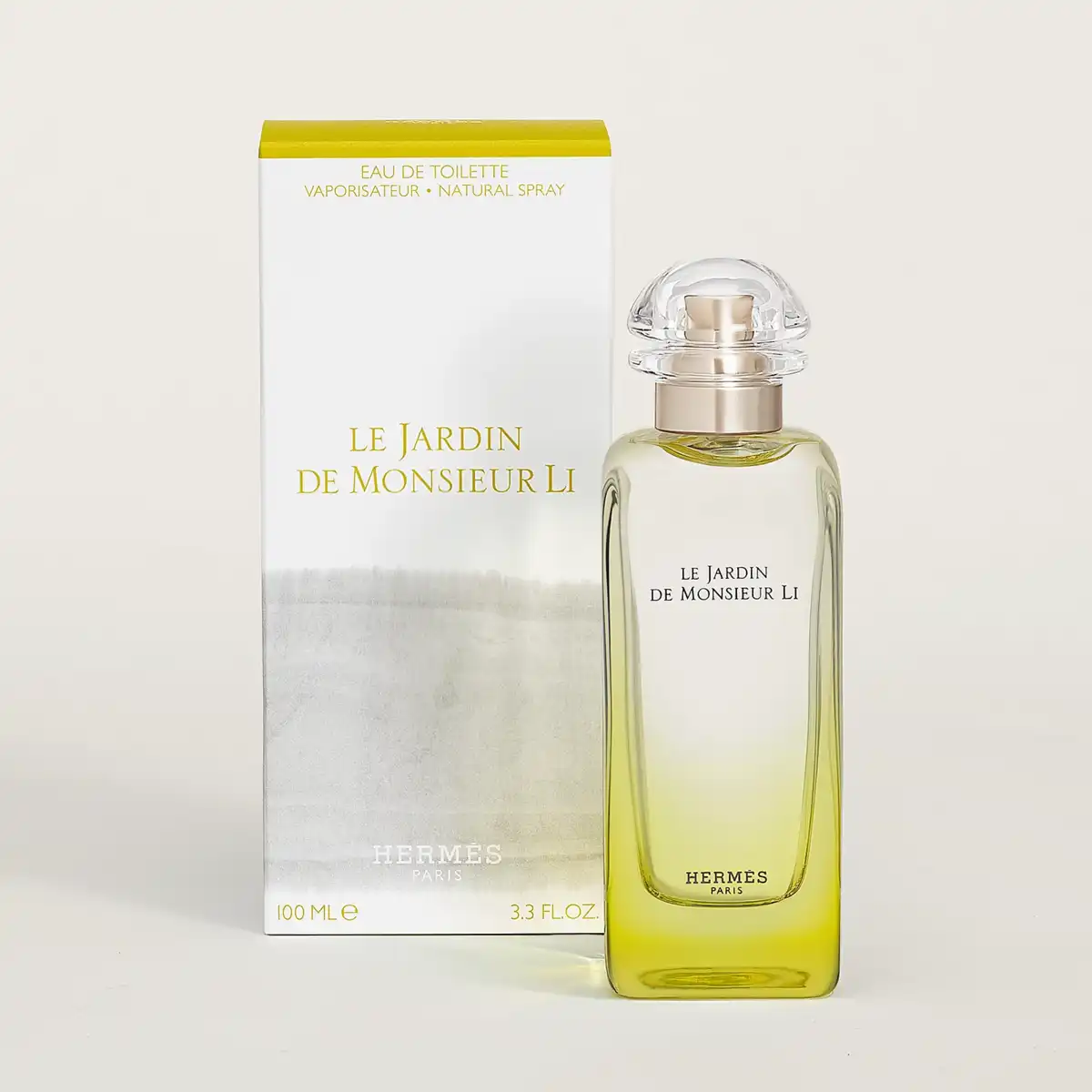 Hình 4 - Hermes Le Jardin de Monsieur Li EDT 100ml