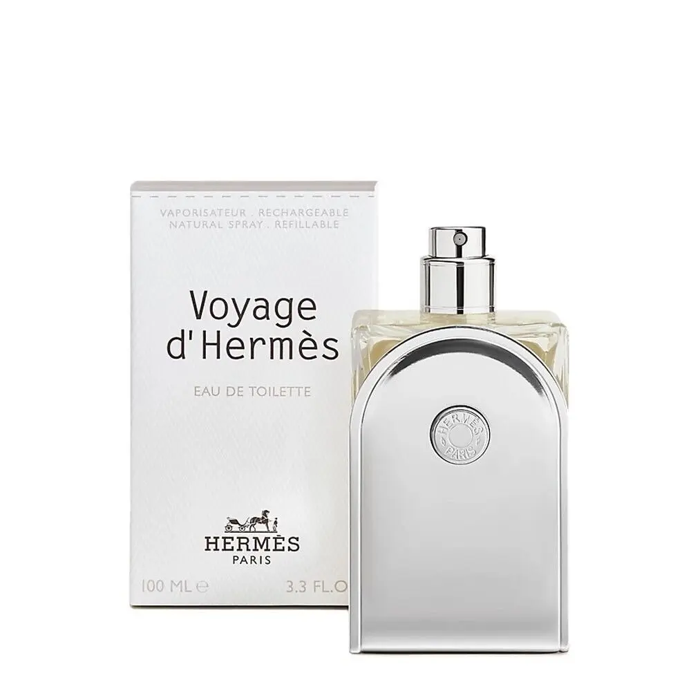 Hình 4 - Hermes Voyage d’Hermes EDT 100ml