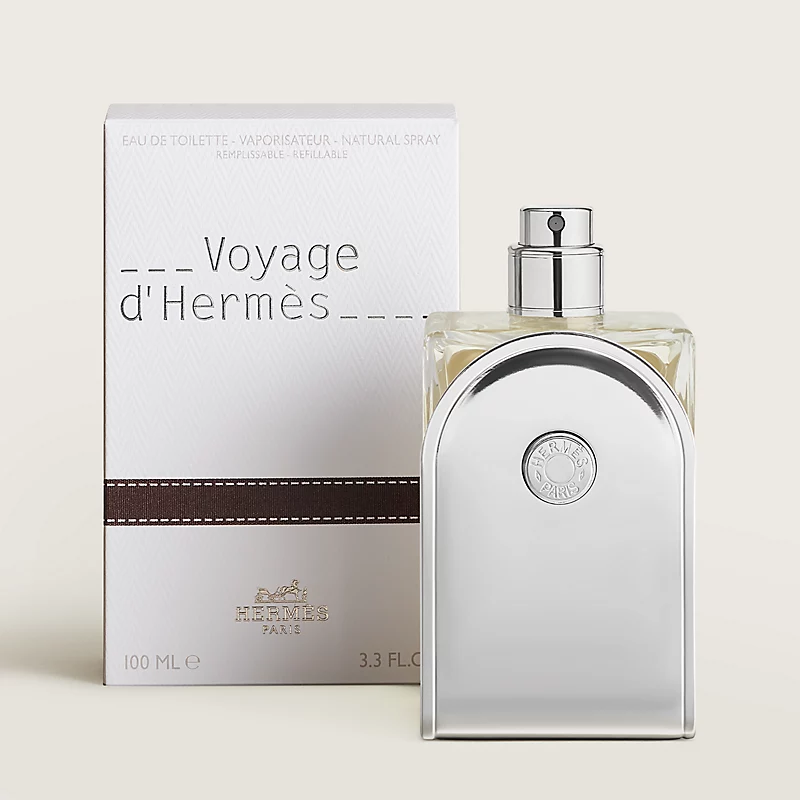 Hình 3 - Hermes Voyage d’Hermes EDT 100ml