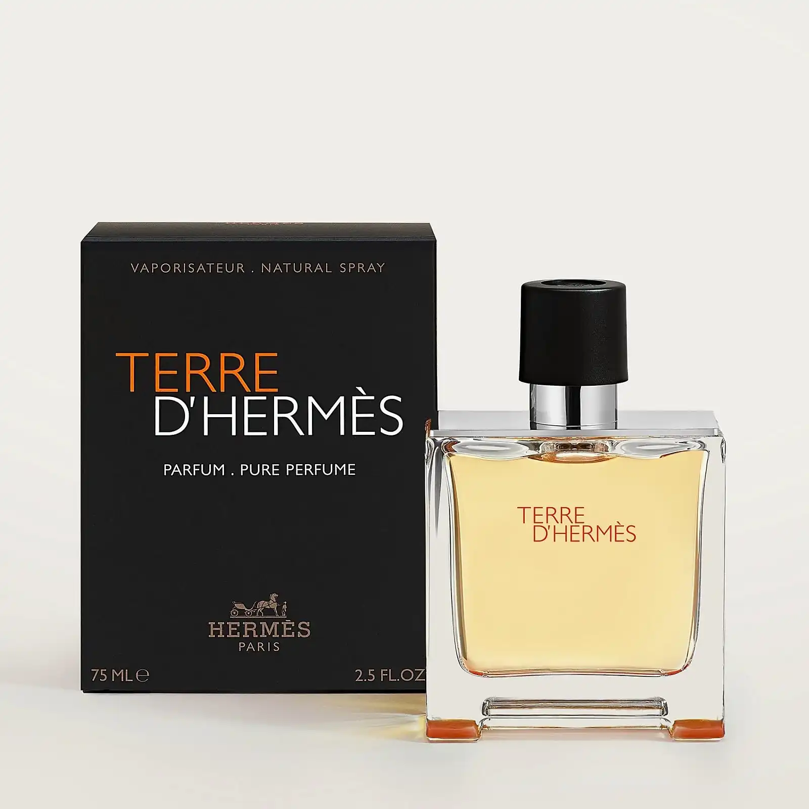 Hình 4 - Hermes Terre d’Hermes Parfum 75ml