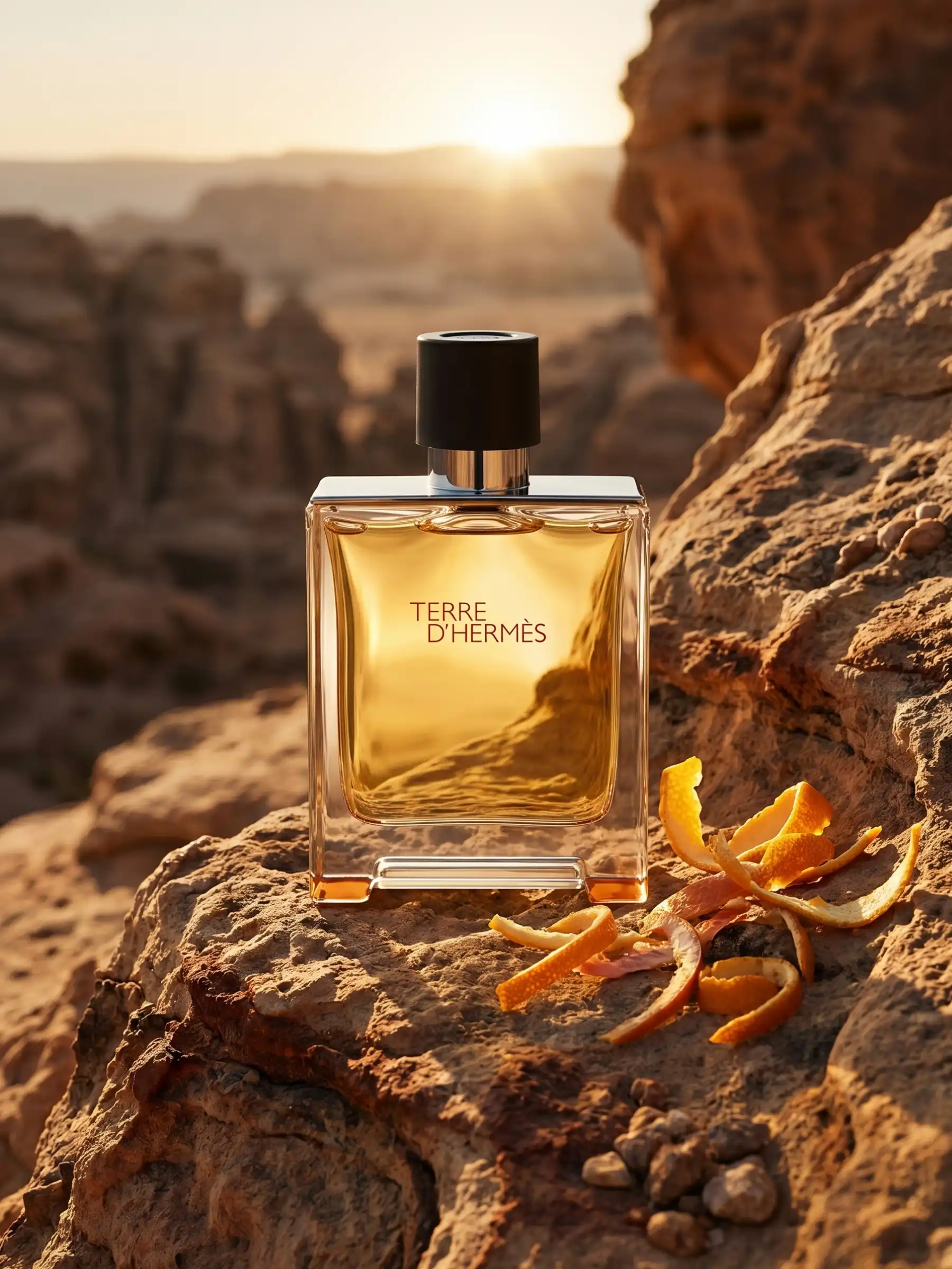 Hình 5 - Hermes Terre d’Hermes Parfum 75ml