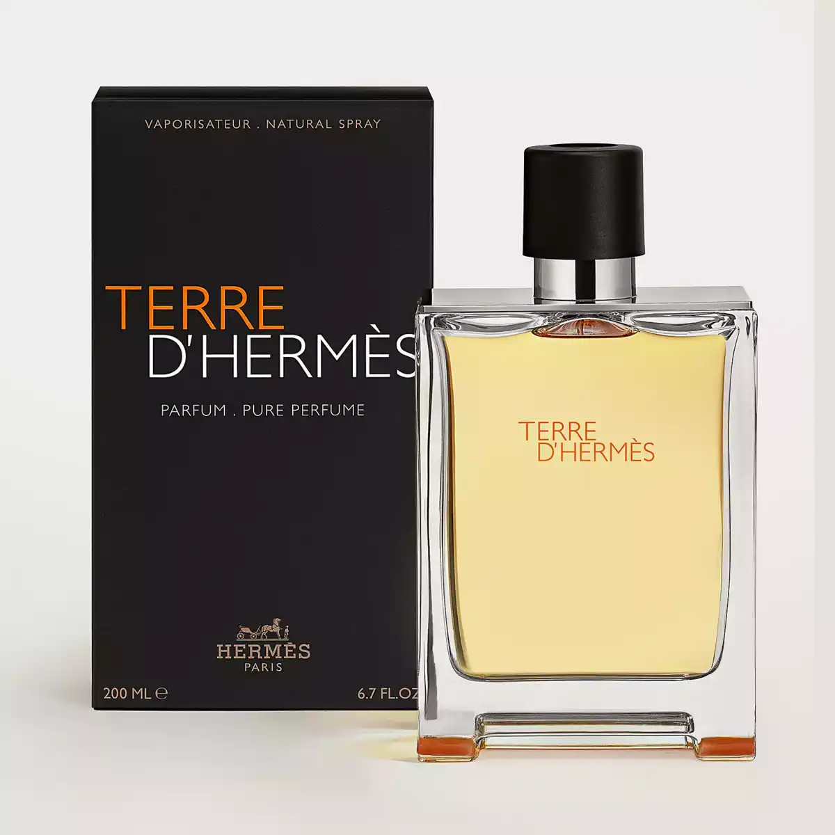 Hình 1 - Hermes Terre d’Hermes Parfum 200ml