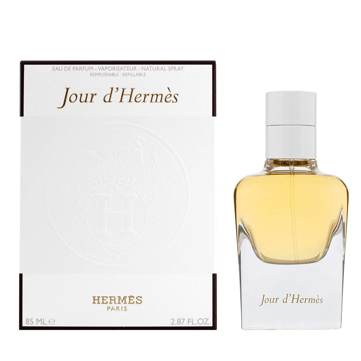 Hình 4 - Hermes Jour d’Hermes EDP 85ml