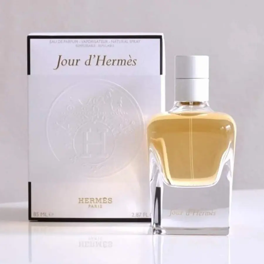 Hình 6 - Hermes Jour d’Hermes EDP 85ml