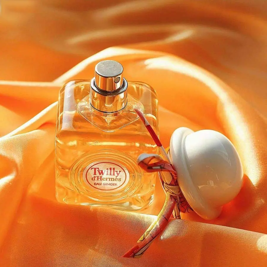 Hình 3 - Hermes Twilly d’Hermes Eau Ginger EDP 85ml