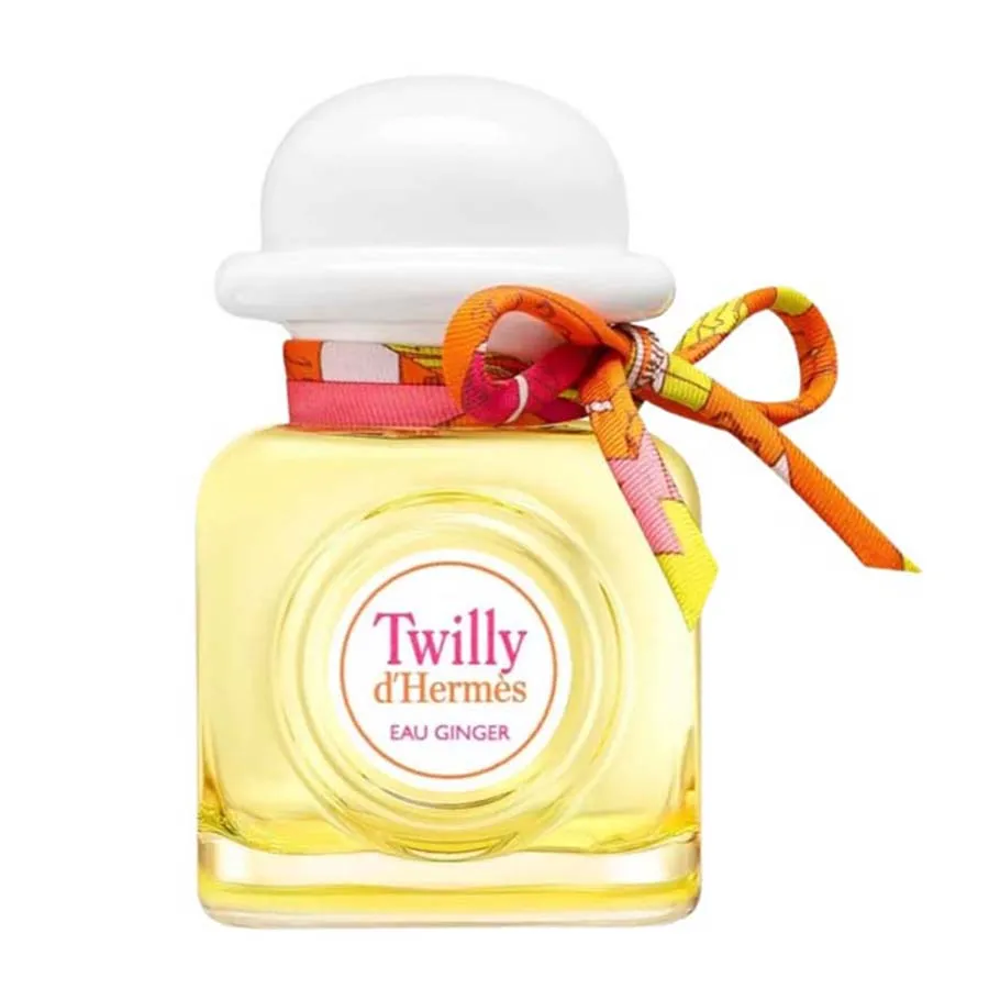 Hermes Twilly d’Hermes Eau Ginger