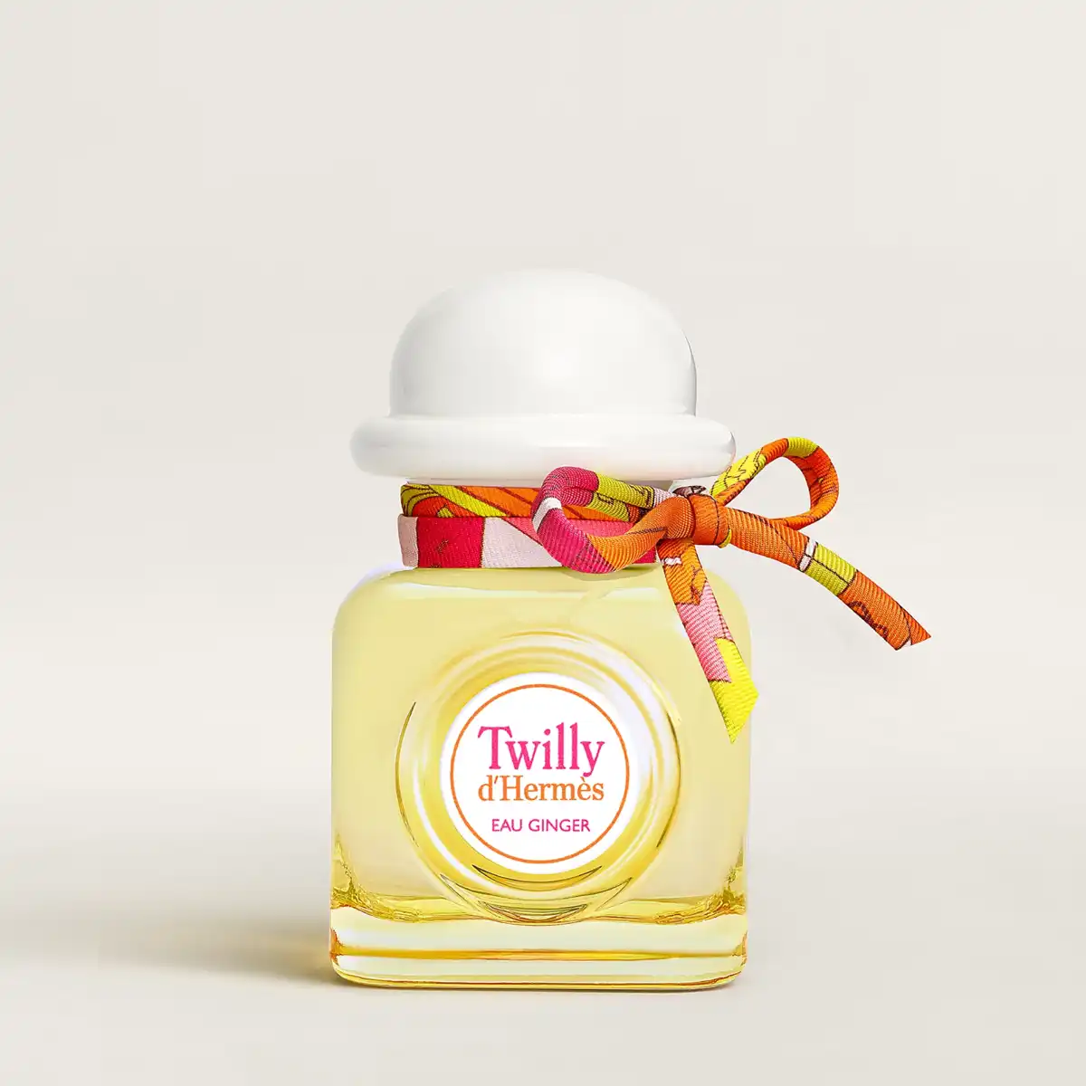 Hermes Twilly d’Hermes Eau Ginger
