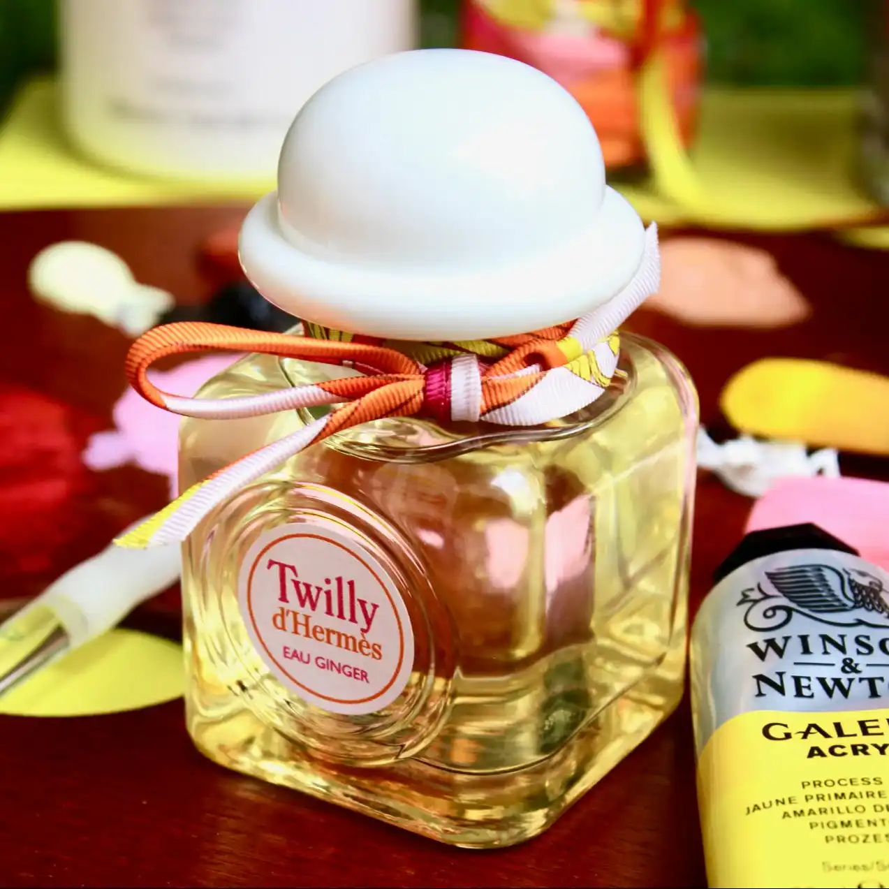 Hình 3 - Hermes Twilly d’Hermes Eau Ginger EDP 85ml