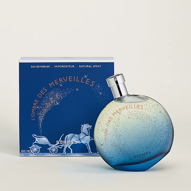 Hình 4 - Hermes L'Ombre Des Merveilles EDP 100ml