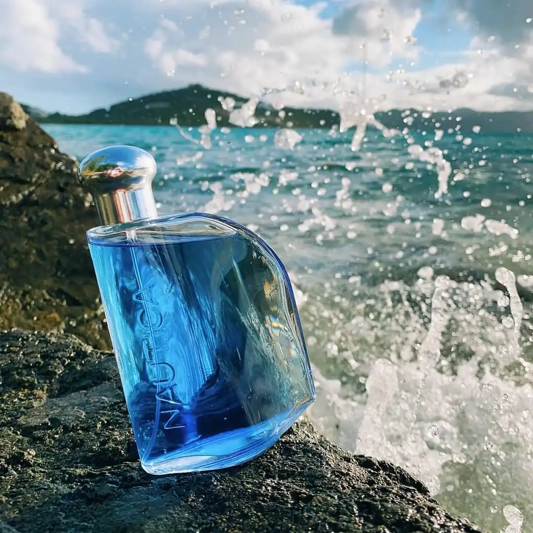 Hình 3 - Nautica Blue Sail EDT 100ml