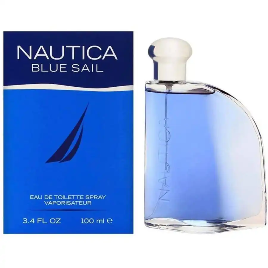 Nautica Blue Sail EDT MC Perfume Diamond: Công Ty Nhập Khẩu Và