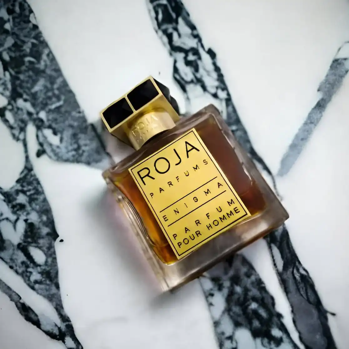 Hình 6 - Roja Parfums Enigma Pour Homme Parfum 50ml