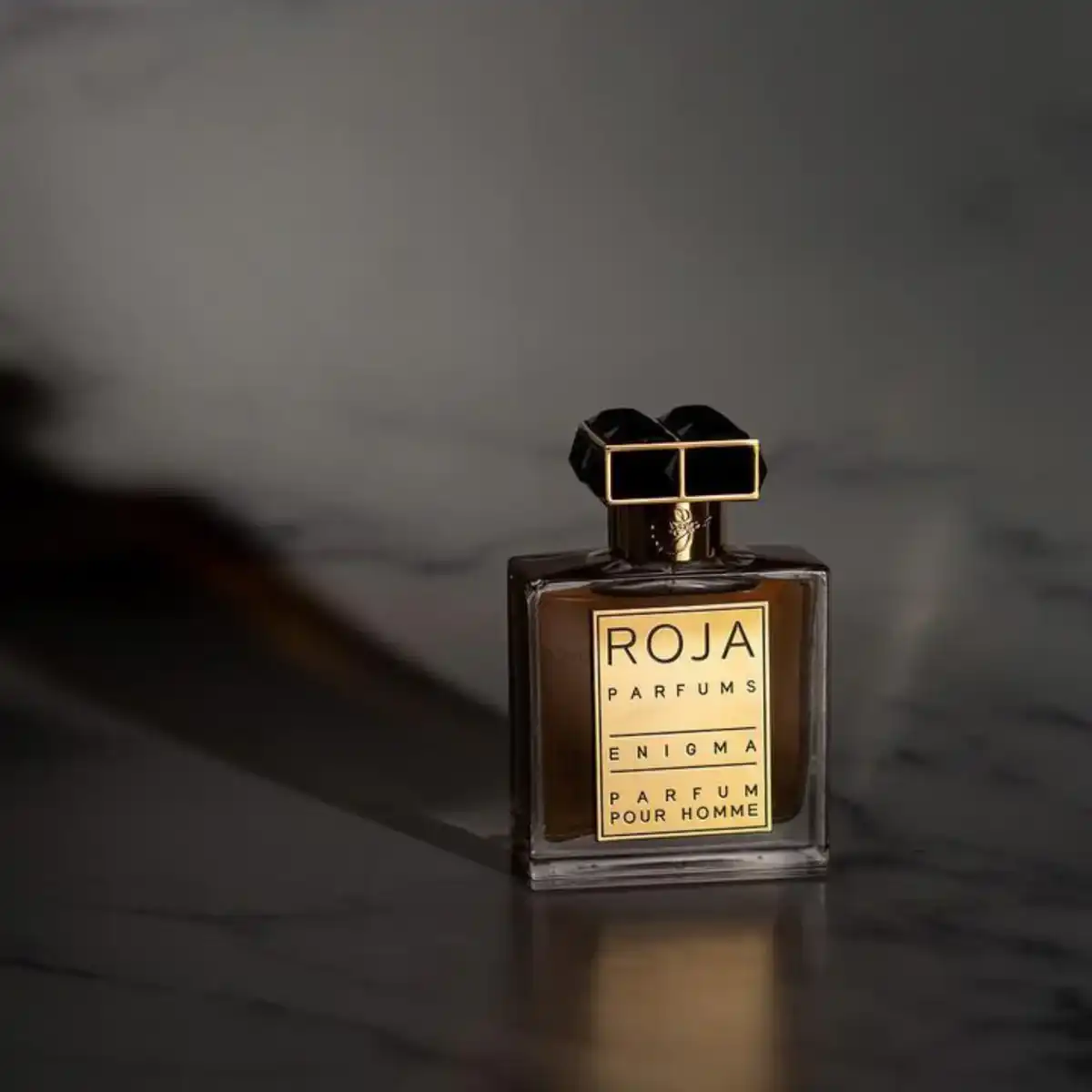 Hình 7 - Roja Parfums Enigma Pour Homme Parfum 50ml