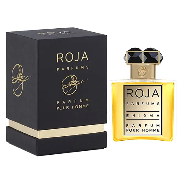 Hình 4 - Roja Parfums Enigma Pour Homme Parfum 50ml