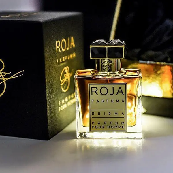 Hình 3 - Roja Parfums Enigma Pour Homme Parfum 50ml