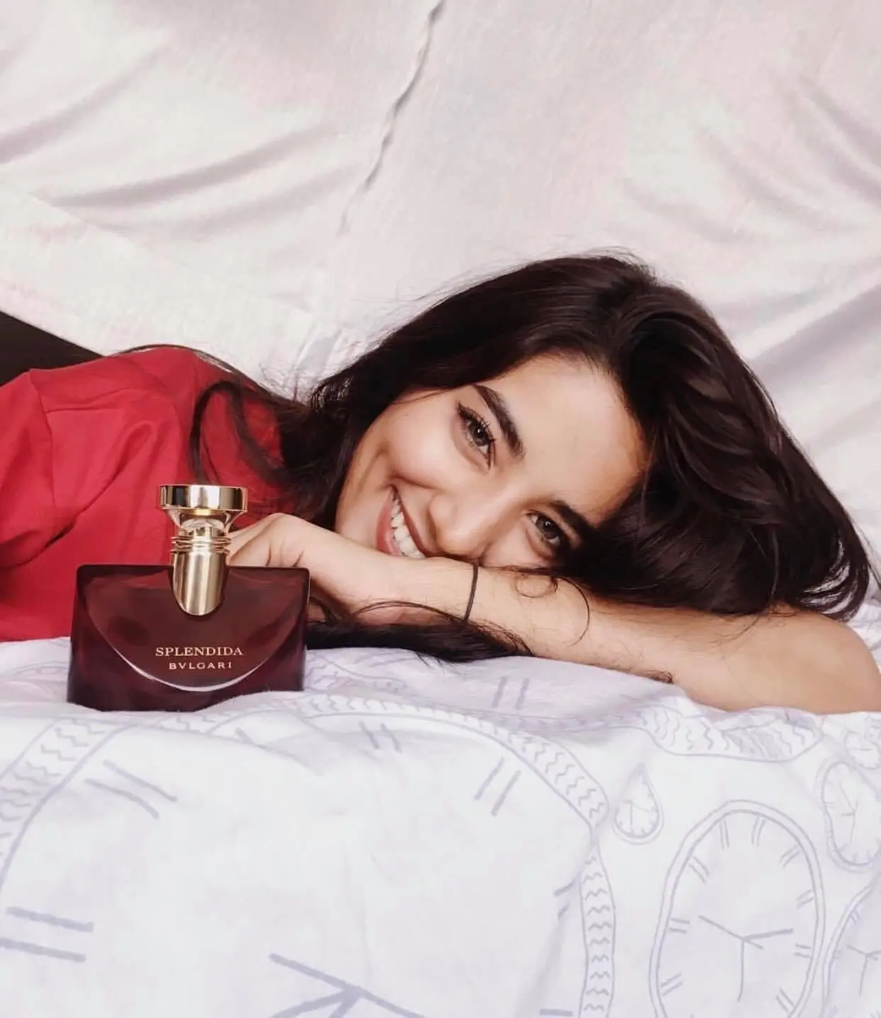 Hình 2 - Bvlgari Splendida Magnolia Sensuel EDP 100ml