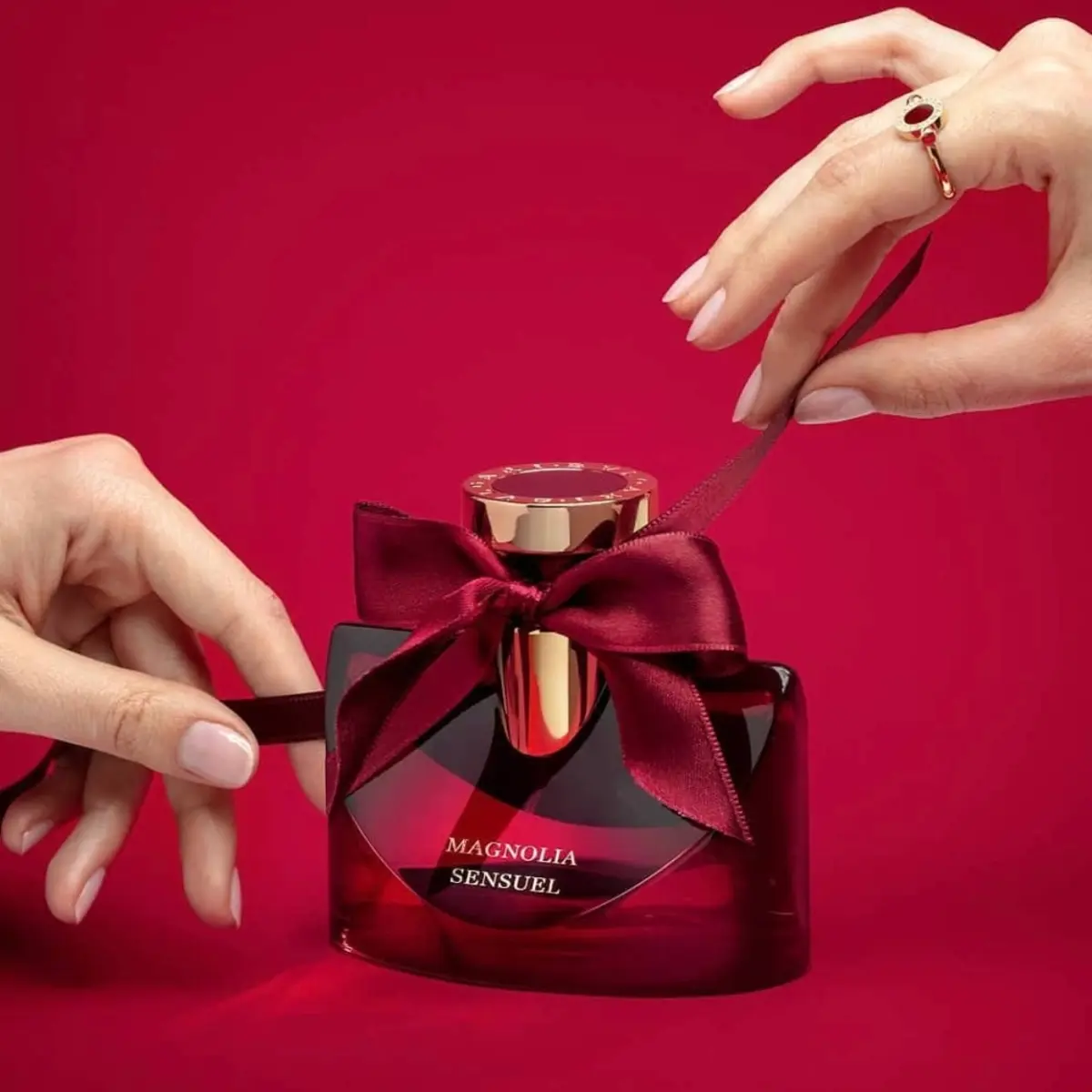 Hình 6 - Bvlgari Splendida Magnolia Sensuel EDP 100ml