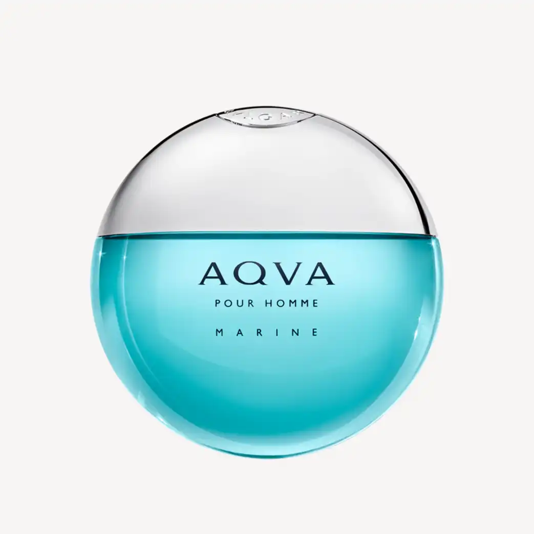 Bvlgari Aqva Pour Homme Marine