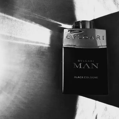Hình 3 - Bvlgari Man Black Cologne EDT 100ml