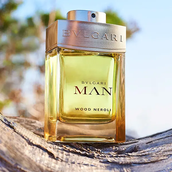 Hình 5 - Bvlgari Man Wood Neroli EDP 100ml