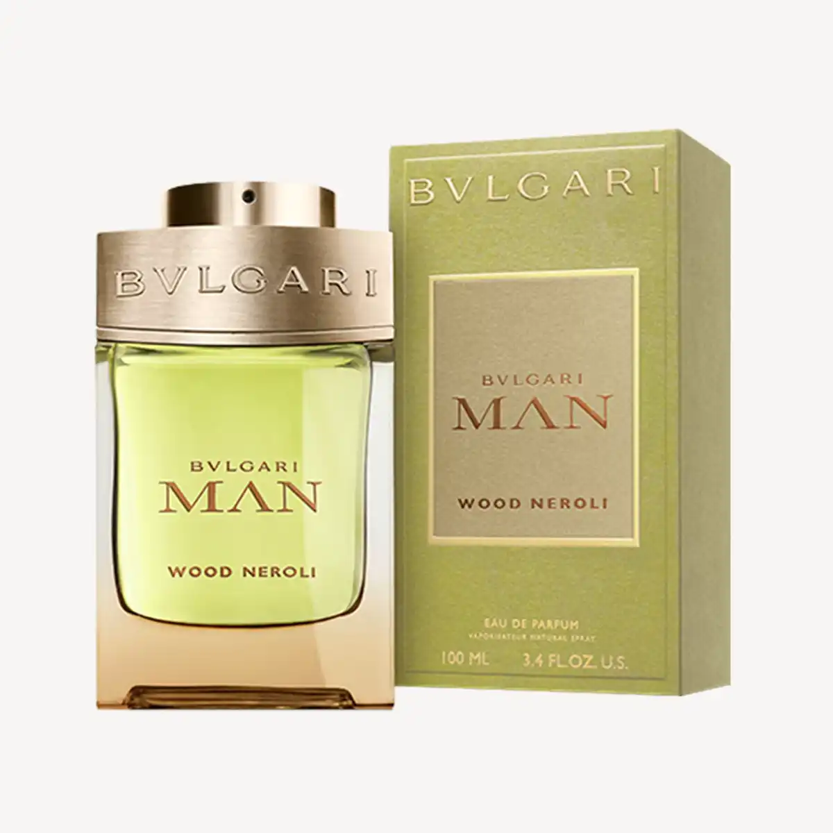 Hình 4 - Bvlgari Man Wood Neroli EDP 100ml