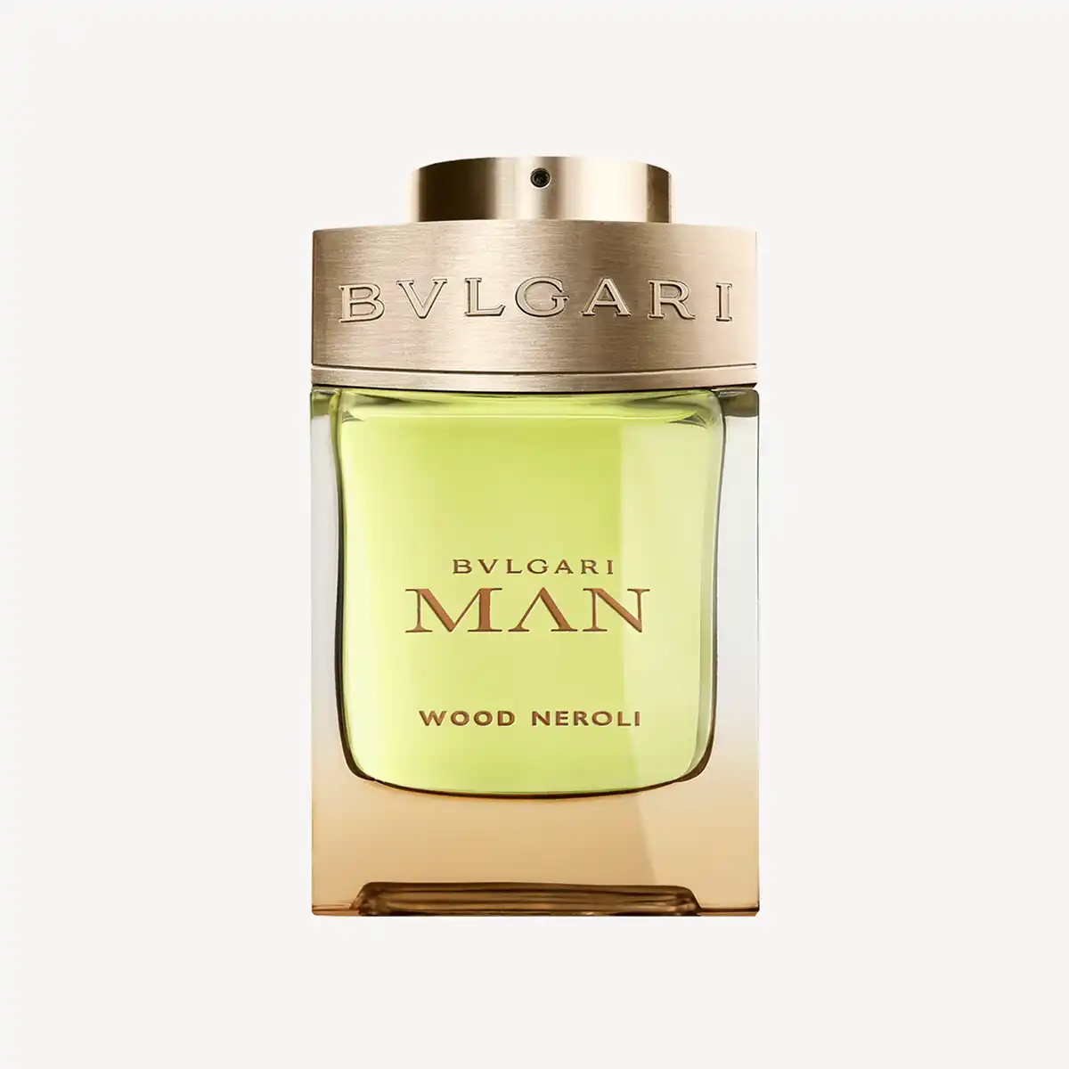 Bvlgari Man Wood Neroli