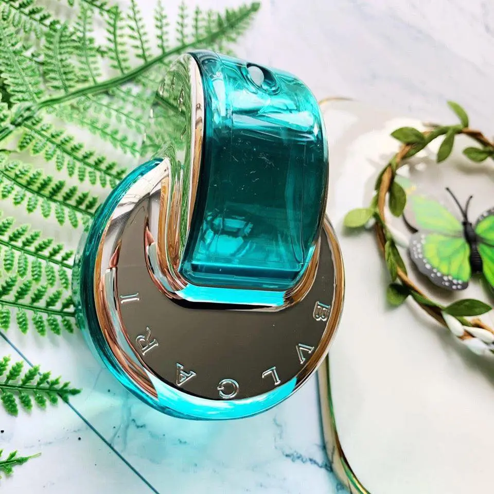 Bvlgari Omnia Paraiba EDT - MC Perfume & Diamond: Công Ty Nhập