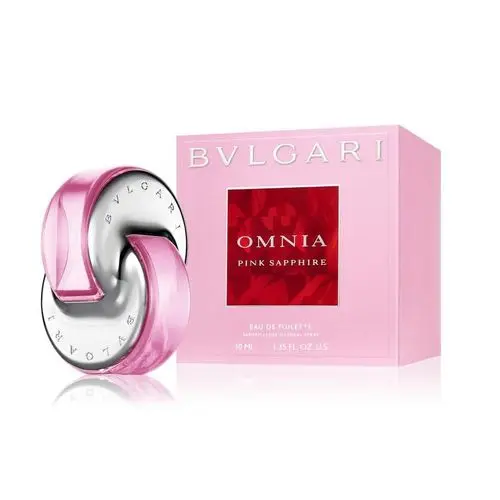 Hình 4 - Bvlgari Omnia Pink Sapphire EDT 65ml