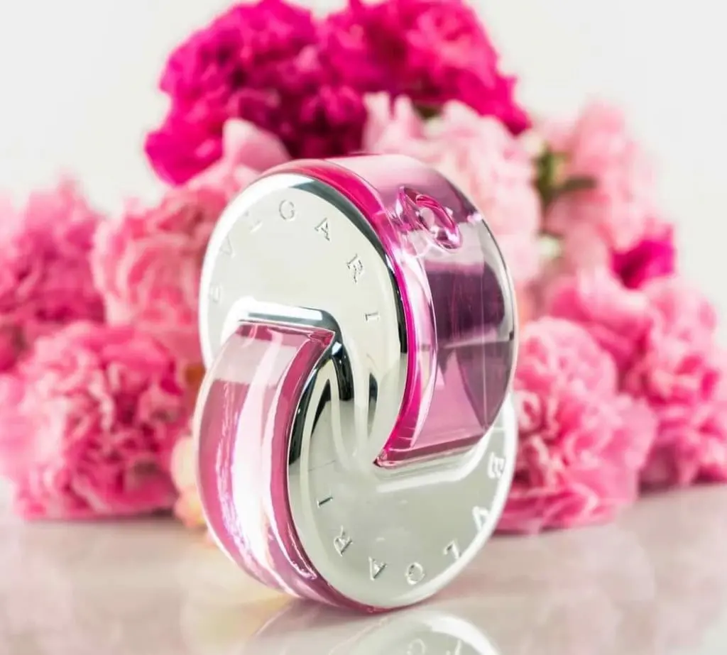 Hình 5 - Bvlgari Omnia Pink Sapphire EDT 65ml