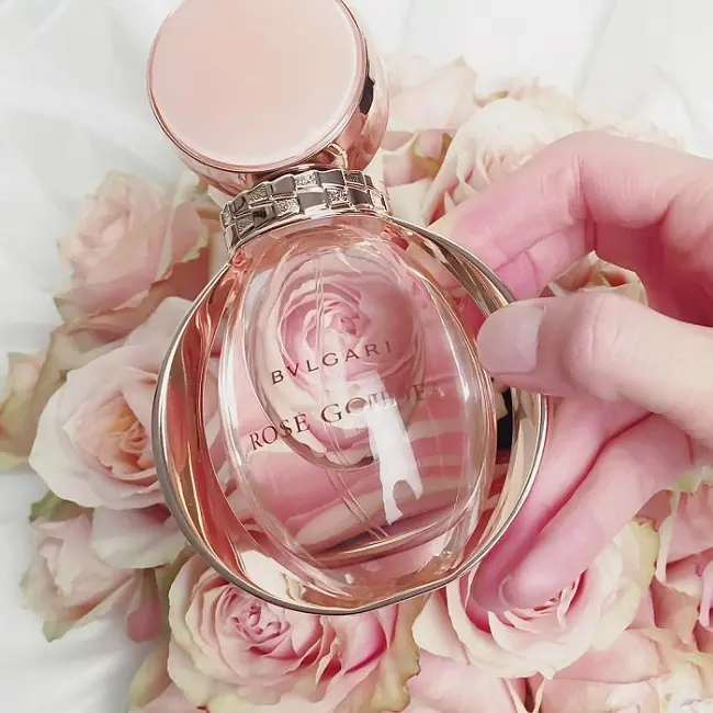 Hình 3 - Bvlgari Rose Goldea EDP 90ml
