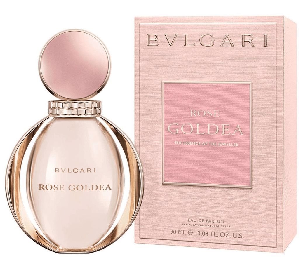 Hình 4 - Bvlgari Rose Goldea EDP 90ml