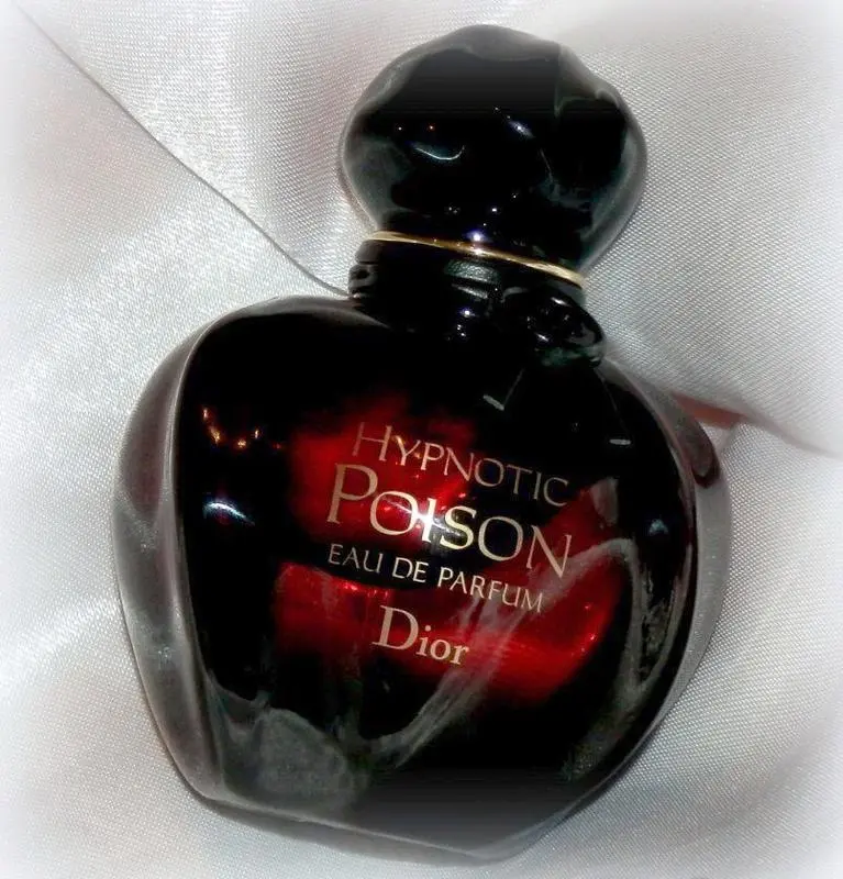 Hình 2 - Dior Hypnotic Poison EDP 100ml