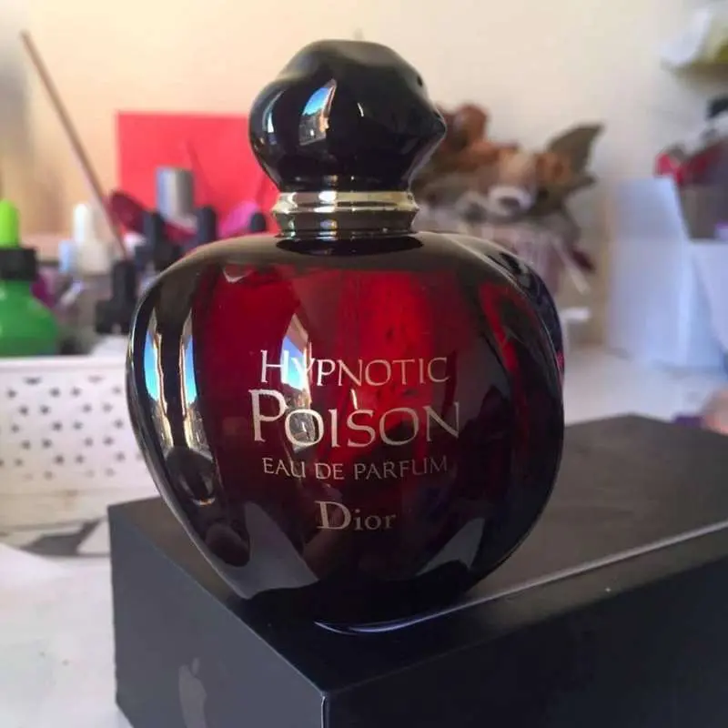 Hình 6 - Dior Hypnotic Poison EDP 100ml