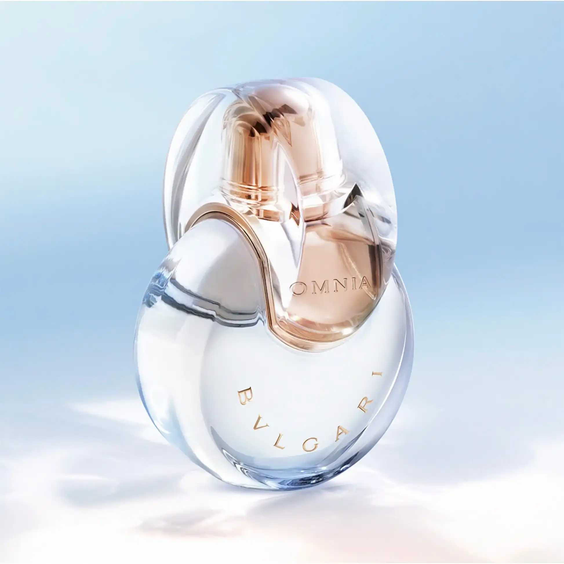 Hình 3 - Bvlgari Omnia Crystalline EDT 100ml